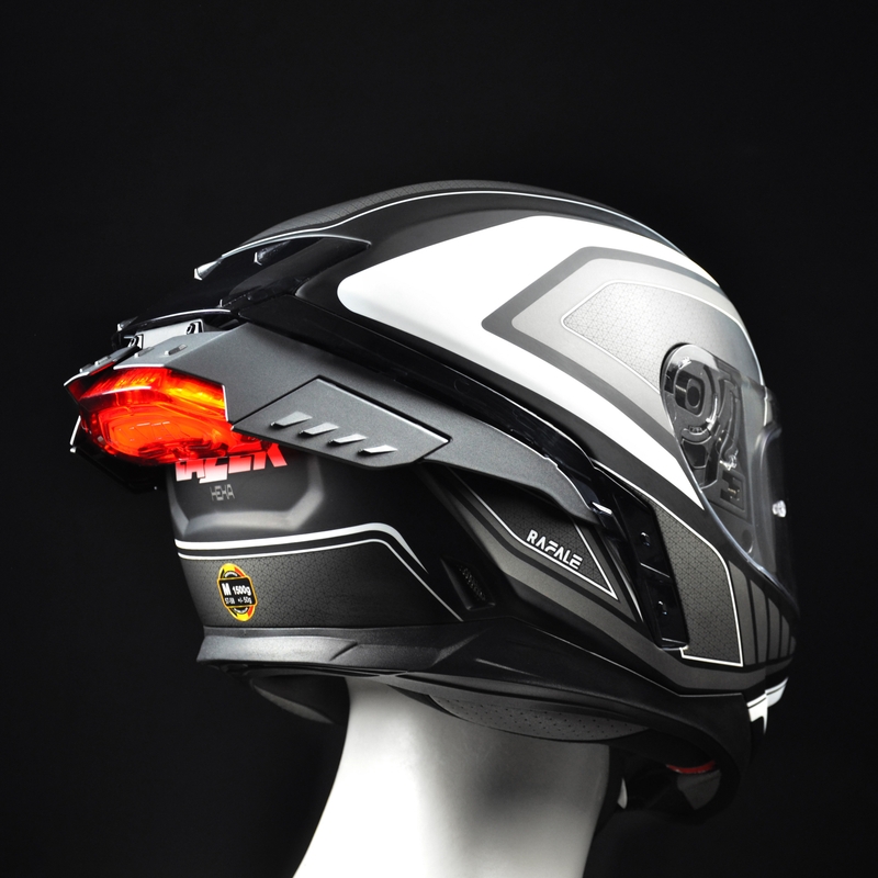 Задна светлина за каска Lazer Reddo