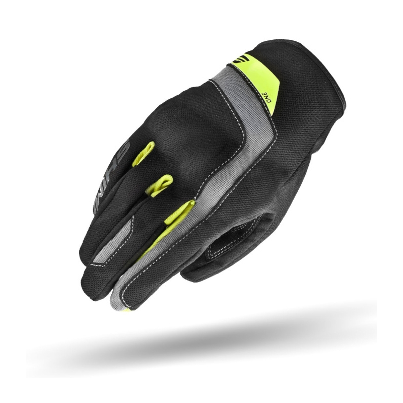 Мъжки ръкавици Shima One fluo yellow разпродажба