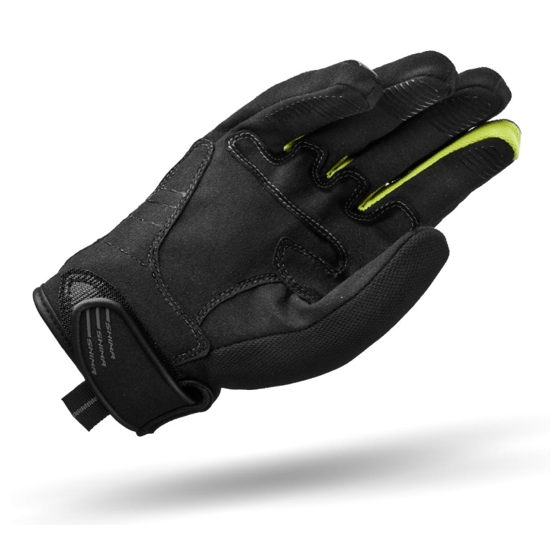 Мъжки ръкавици Shima One fluo yellow разпродажба