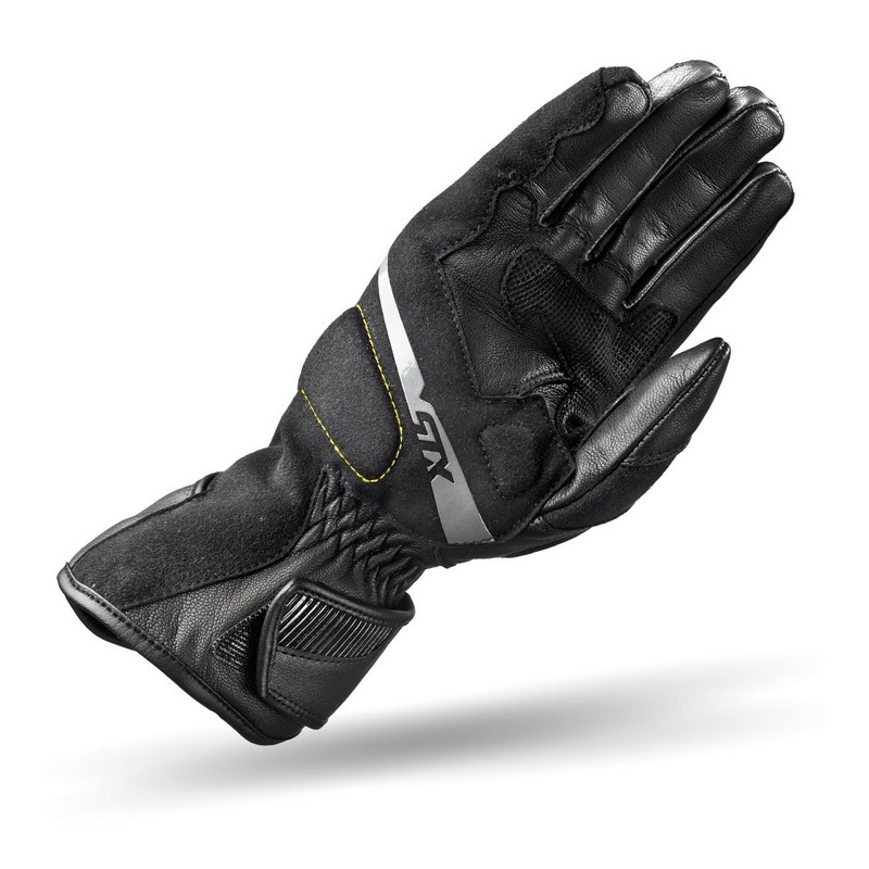 Мъжки ръкавици Shima STX black разпродажба