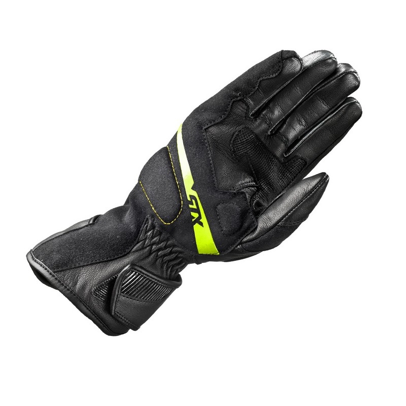 Мъжки ръкавици Shima STX fluo разпродажба