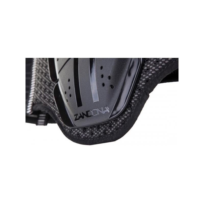 Протектор за гръбначния стълб Zandona Shield Evo X9 черен 188-197 cm