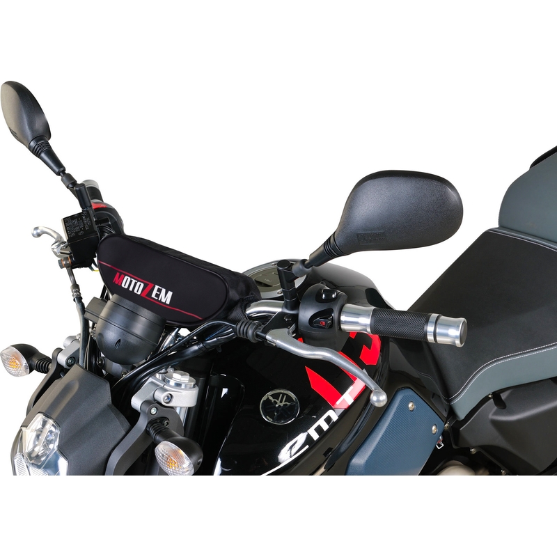 Чанта за кормило MotoZem