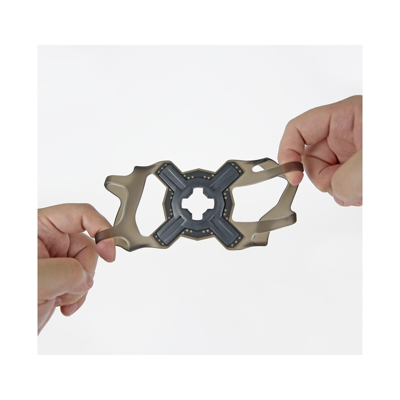 Držák CUBE X-Guard pro mobilní telefony s úhlopříčkou 4,7-6,5" výprodej