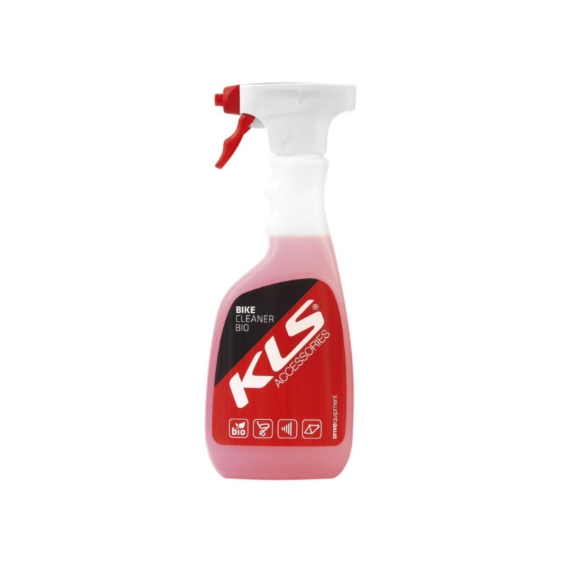 Čisticí sprej KELLYS Bike Cleaner 500 ml výprodej
