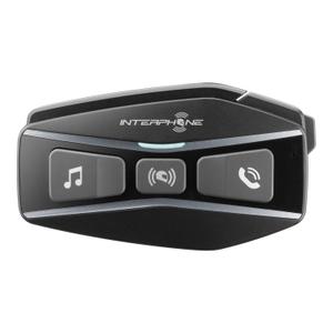 Bluetooth хендсфри интерфон U-COM16 - единична опаковка