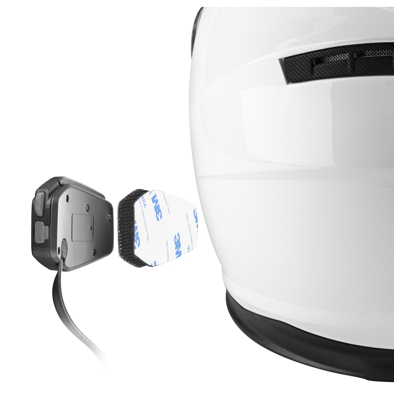 Bluetooth хендсфри интерфон U-COM16 - единична опаковка