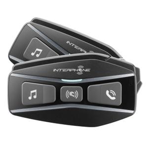 Bluetooth хендсфри интерфон U-COM16 - двойна опаковка