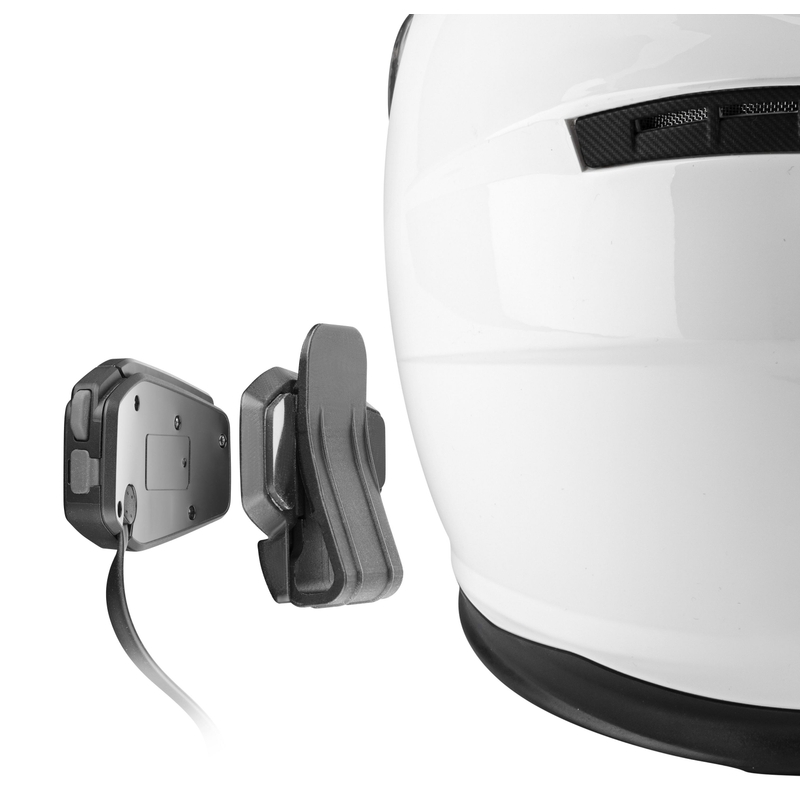 Bluetooth handsfree Interphone U-COM2 - Twin Pack