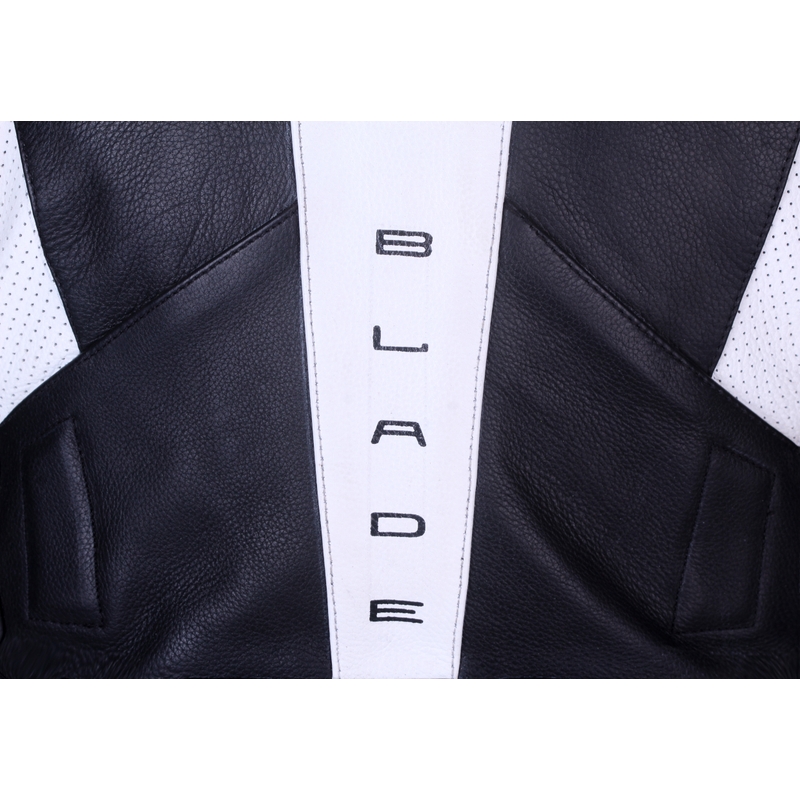 Мъжки черно-бял гащеризон RSA Blade разпродажба