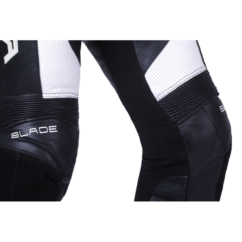 Мъжки черно-бял гащеризон RSA Blade разпродажба