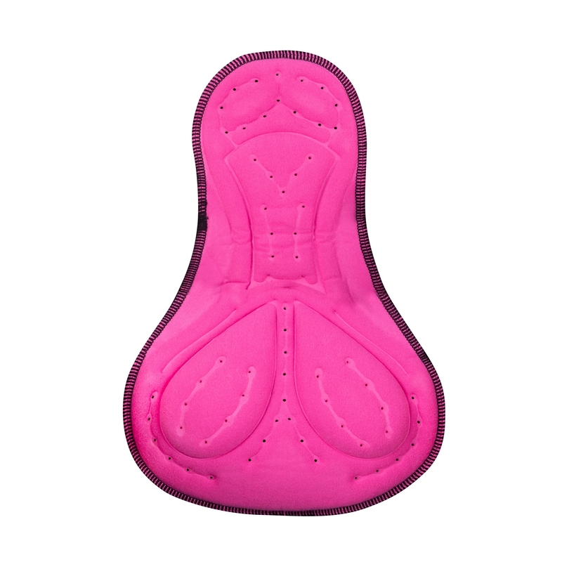 Dámské kraťasy FORCE Mini černo-šedé výprodej