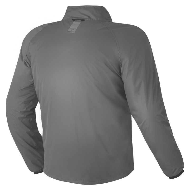 Shima Rainshell сив