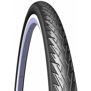Mitas 28 x 1,75, R21 ELECTRON, E360 черен