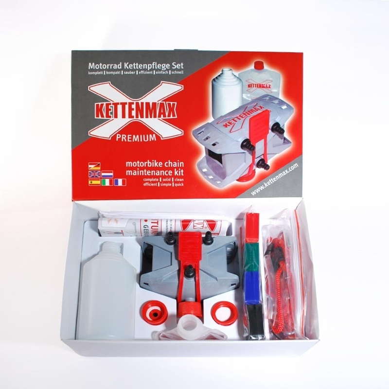 Шайба за верига Kettenmax Premium Light KMP