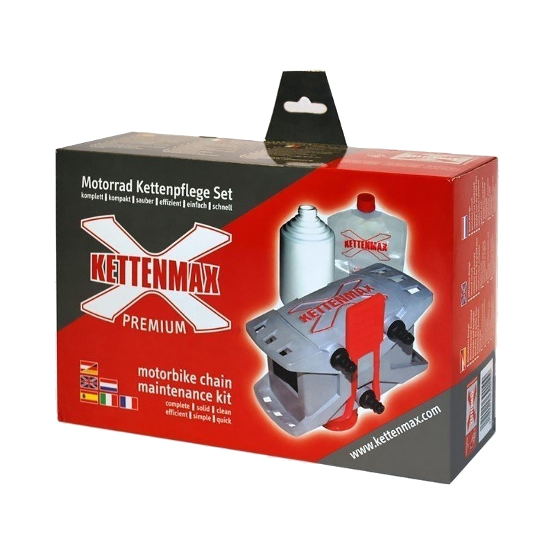 Шайба за верига Kettenmax Premium Light KMP