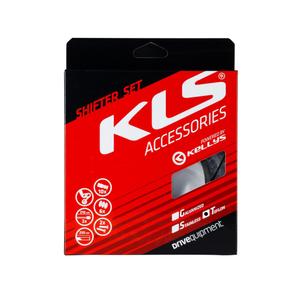 Комплект зъбни колела KELLYS Teflon разпродажба