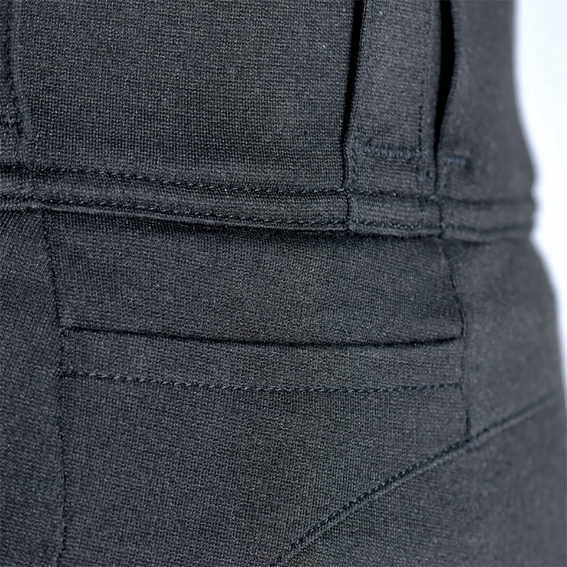 Дамски клин Oxford Super Leggings 2.0 black