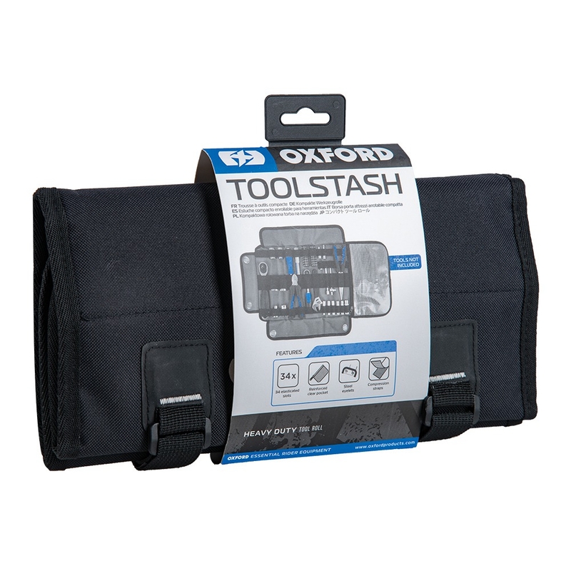 Чанта за инструменти Oxford Toolstash