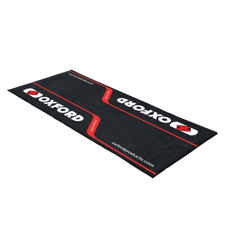 Килим за мотоциклет Oxford Race XL