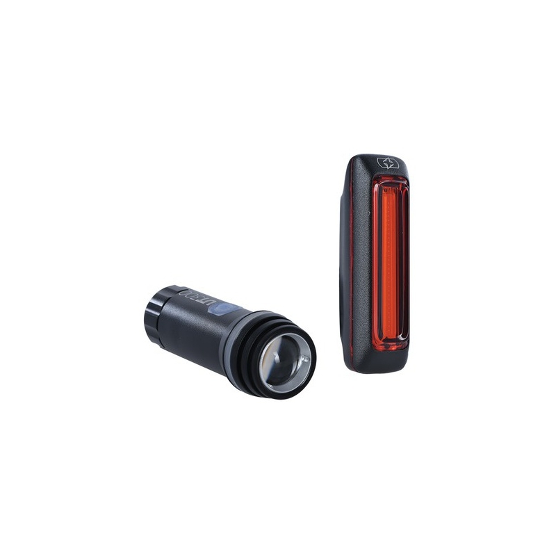 Oxford Ultratorch Pro Light предна + задна велосипедна светлина