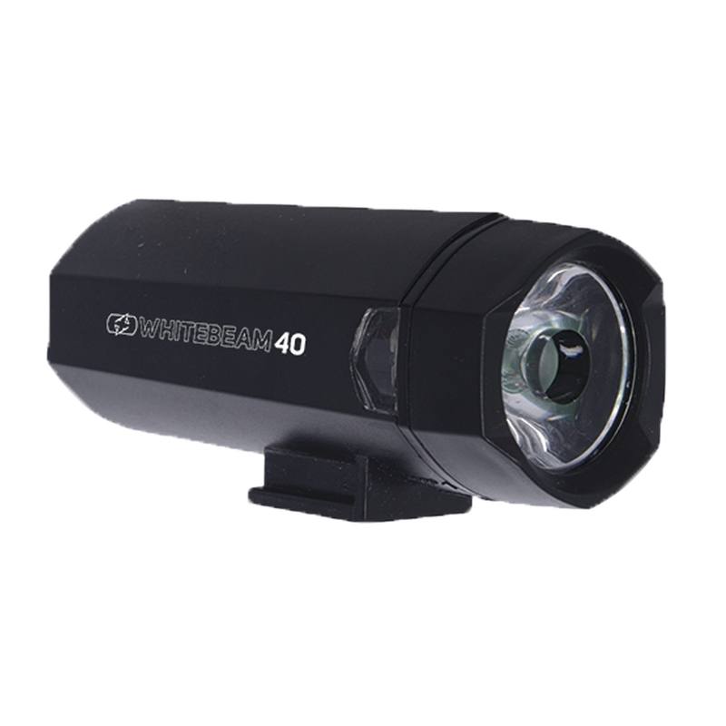 Oxford Bright Torch Whitebeam 40 предна велосипедна светлина