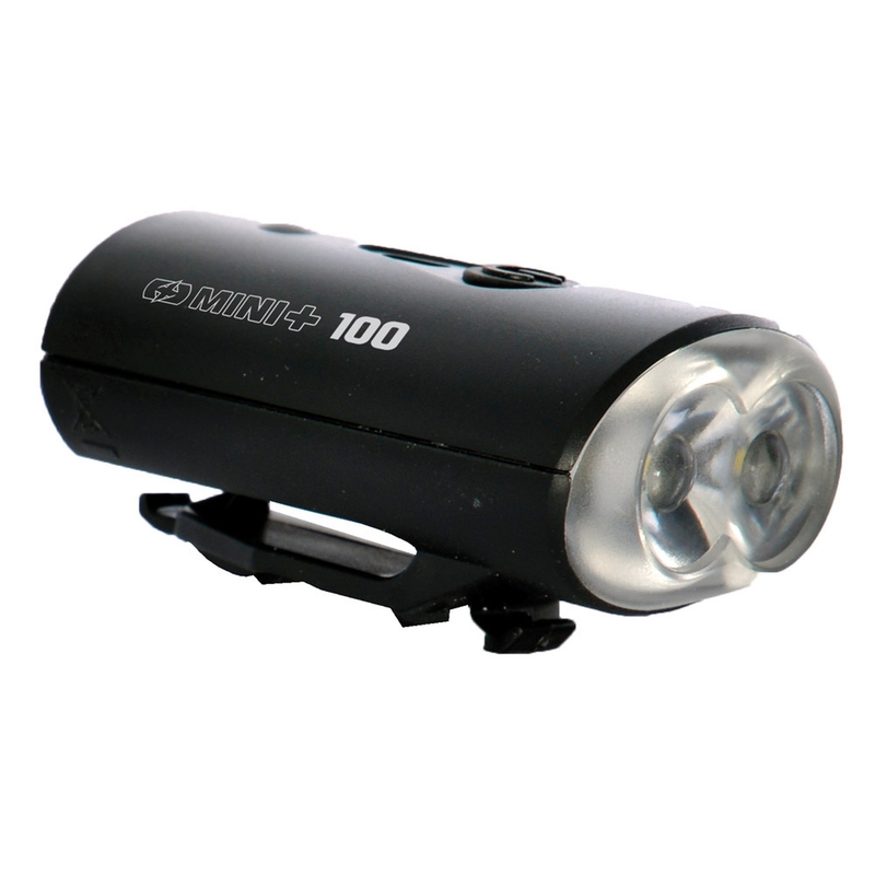 Oxford Ultra Torch Mini+ предна светлина за велосипед