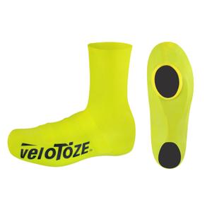 Velotoze Пътни колоездачни шорти жълти