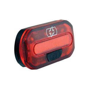 Оксфорд Bright Torch Redline задна велосипедна светлина