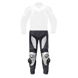 Pánské kalhoty Tschul 737 Vintage černo-šedivé výprodej