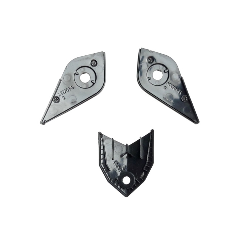 Комплект за преоборудване на каска LS2 MX701
