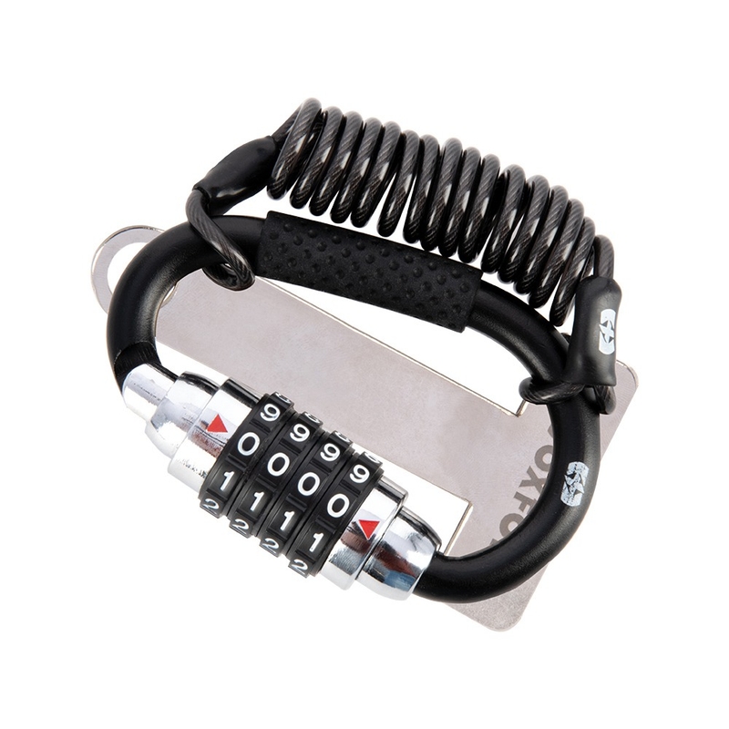 Oxford LID LOCK за каски и аксесоари