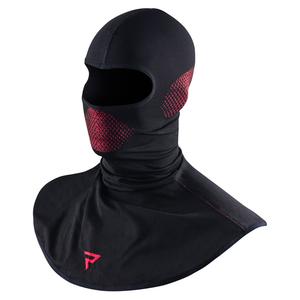 Черно-червена термокаска Rebelhorn Therm II