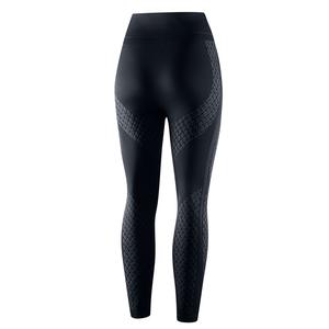 Термобельо за жени Rebelhorn Therm II Black-Grey