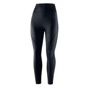 Термобельо за жени Rebelhorn Therm II Black-Grey