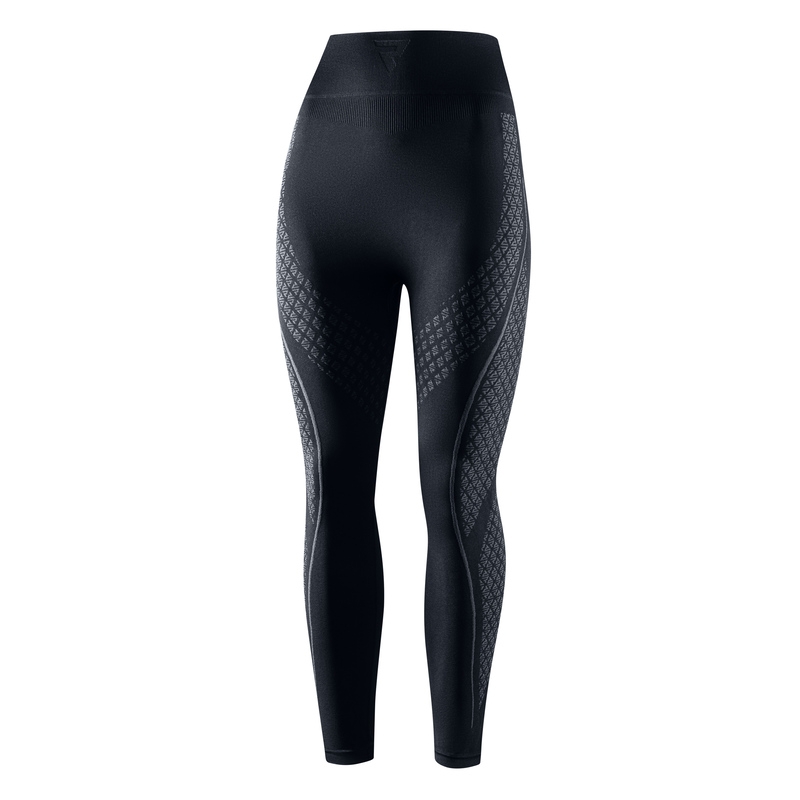 Термобельо за жени Rebelhorn Therm II Black-Grey
