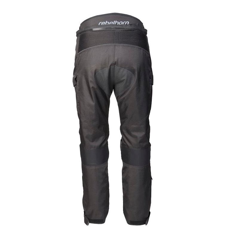 Pánská kombinéza na motorku Rebelhorn Hardy - 2 dílná výprodej