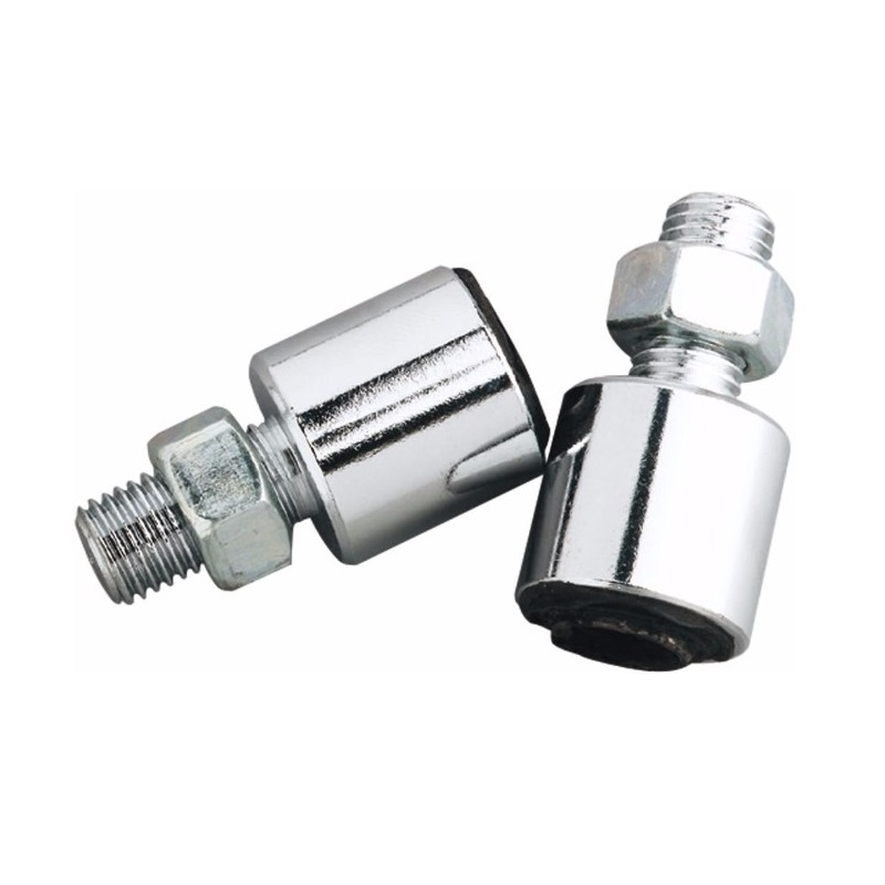 Антивибрационни адаптери за огледала Yamaha 2бр.