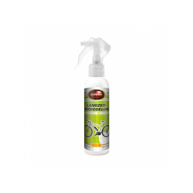 Защита на боята Autosol Bike Long Term Sealant 150 ml