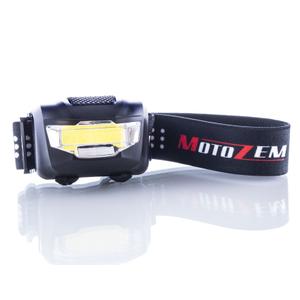 Преден фар MotoZem