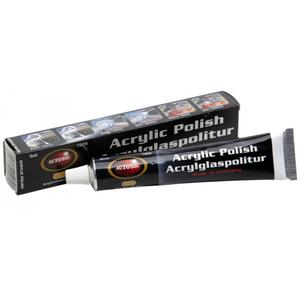 Паста за отстраняване на драскотини от плексиглас Autosol Acrylic Polish 75 ml