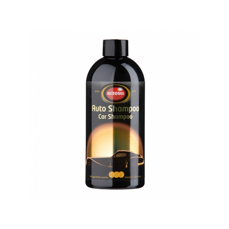 Универсален шампоан за автомобили Autosol Car Shampoo 500 ml