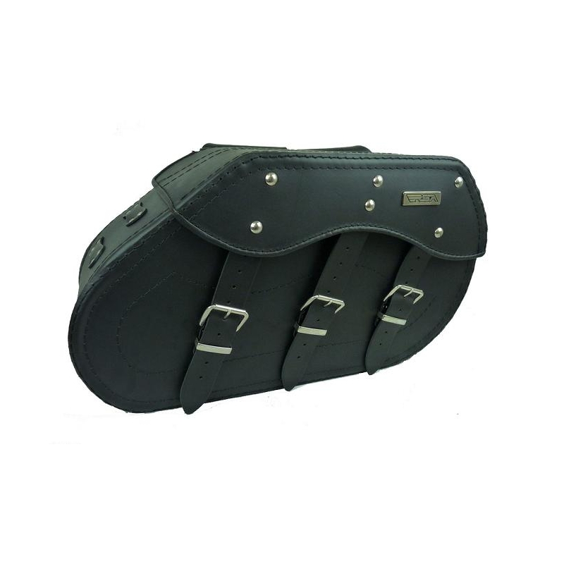 Chopper RSA-7C кожени каси за мотоциклет разпродажба