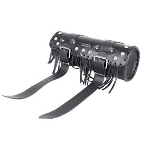 Кожена ролка за Chopper/Custom мотоциклет RSA-4C