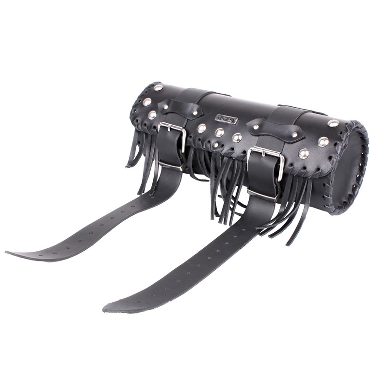 Кожена ролка за мотоциклет Chopper/Custom RSA-4C