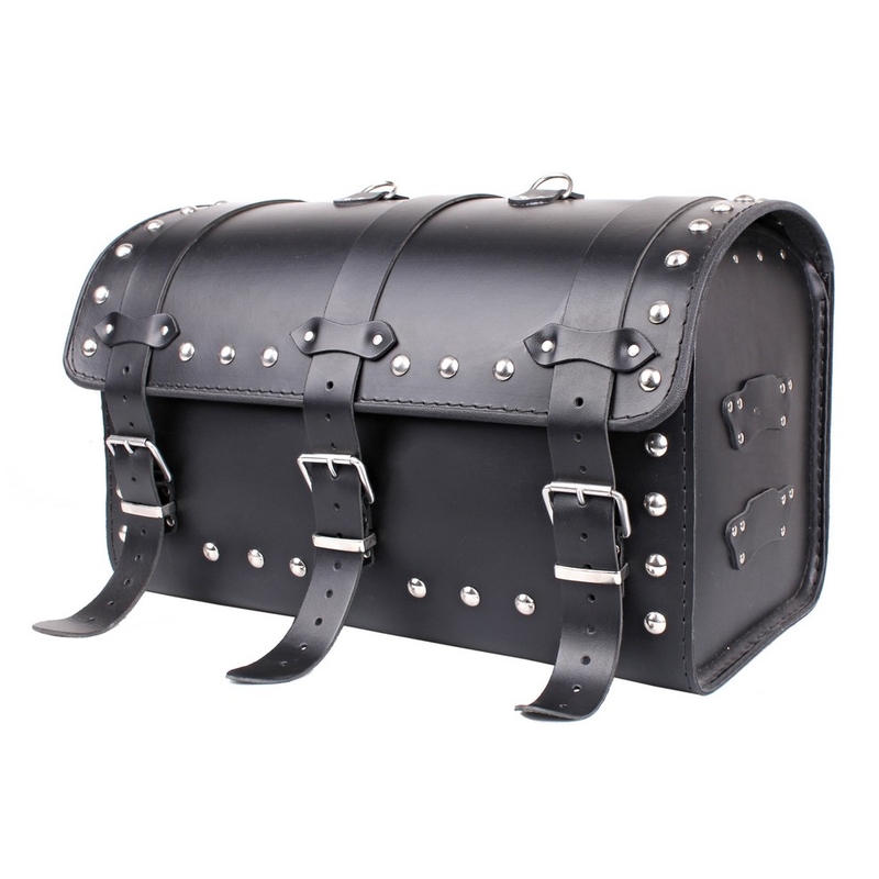 Кожен калъф за мотоциклет Chopper RSA-3B