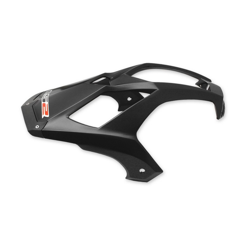 Визьор за каска за LS2 PEAK MX453 Gears черен мат