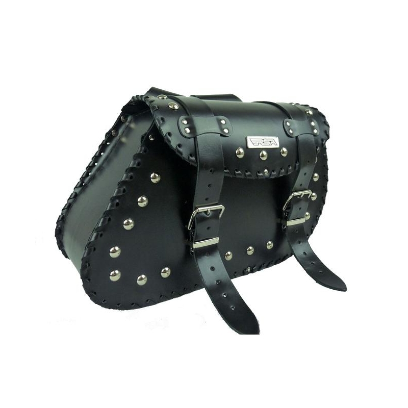 Chopper RSA-16B кожени каси за мотоциклет