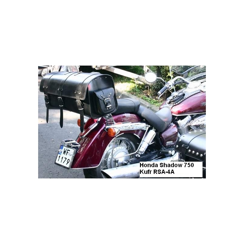 Кожен калъф за мотоциклет Chopper RSA-4A