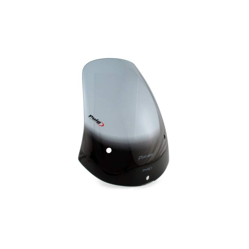 Plexi na moto Puig-BMW F650 GS (00-03) TOURING